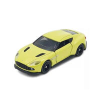 Tomica多美 亞版#108_944140 奧斯頓馬丁Vanquish Zagato