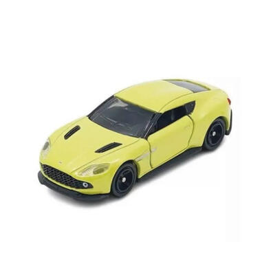 Tomica多美 亞版#108_944140 奧斯頓馬丁Vanquish Zagato