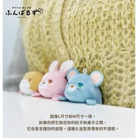 Dreams Posture Pal 坐姿伴偶吊飾 小企鵝