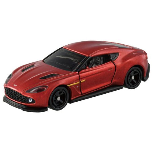 Tomica多美no 10 阿斯頓 馬丁 Aston Martin Vanquish Zagato 台灣玩具 反 斗城官方網站 Toys R Us Taiwan Official Website