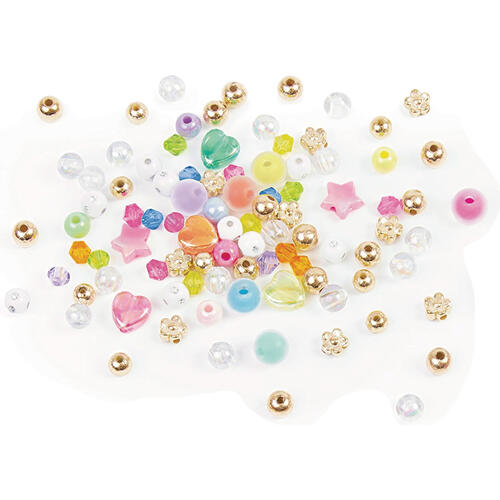 Make It Real 美麗夢工坊-轉轉摩天輪唇彩手鍊組