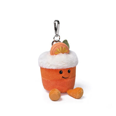 MCHUGS 柳丁蛋糕吊飾