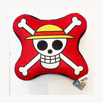 One Piece 航海王 系列造型抱枕