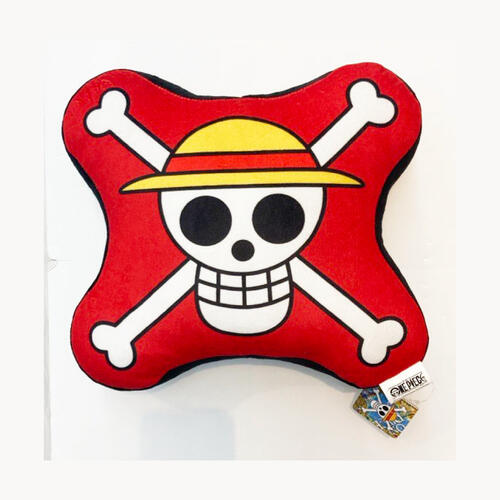 One Piece 航海王 系列造型抱枕
