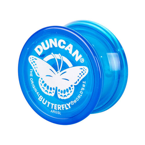 Duncan Butterfly Yo-Yo - Assorted