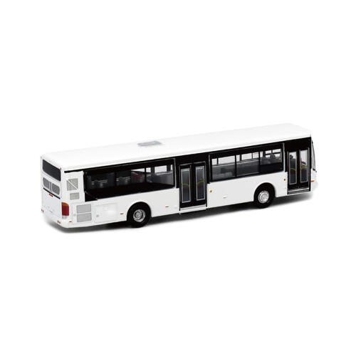 Tiny TW58 Diecast HS8J Taiwan Bus White