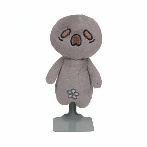 playpop 表情包吊飾-沒有靈魂