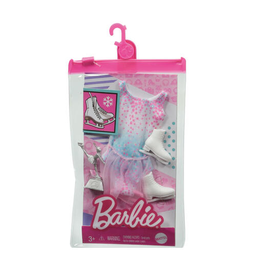 Barbie芭比時尚造型服飾- 隨機發貨