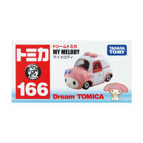 DREAM TOMICA MY Melody