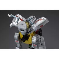 ROBOSEN	鋼鎖G1旗艦版