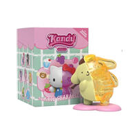 Mighty Jaxx Kandy x Sanrio三麗鷗糖果系列- 隨機發貨