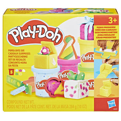 Play-Doh培樂多 派對禮物套裝