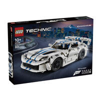 LEGO樂高	Dodge Viper GTS-R 跑車42234