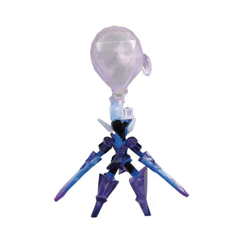 Pokemon  MT-04 Soublades