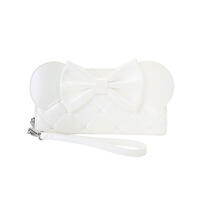 Loungefly 迪士尼幻彩婚禮銀包