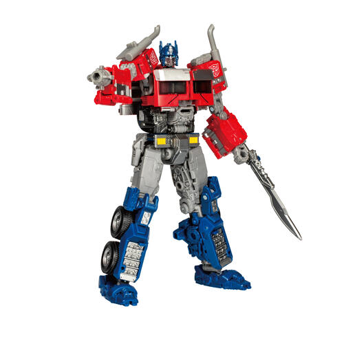Transformers變形金剛Generations 系列 電影版巡弋戰將 TF7 OP
