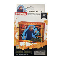 Jujutsu Kaisen 咒術迴戰 PUREMIND  角色影格 虎杖悠仁 壓克力木拼(2703)