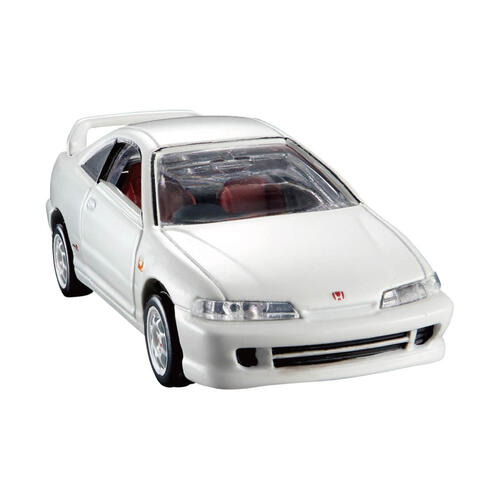 Tomica多美小汽車 #PRM02 本田INTEGRA Type R