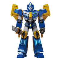Blokees Transformers - GV05 - Movie TF ONE- Assorted