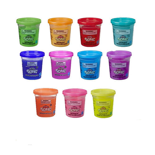 Play-Doh Slime Single Can - Assorted