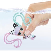 L.O.L. Surprise 驚喜水串珠寶貝- 隨機發貨