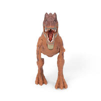 playpop Dinosaur Interactive Tyrannosaurus Rex