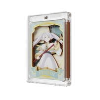 Frieren PUREMIND 葬送的芙莉蓮 角色壓克力木拼 盲盒(2520EN-BOX)-隨機發貨