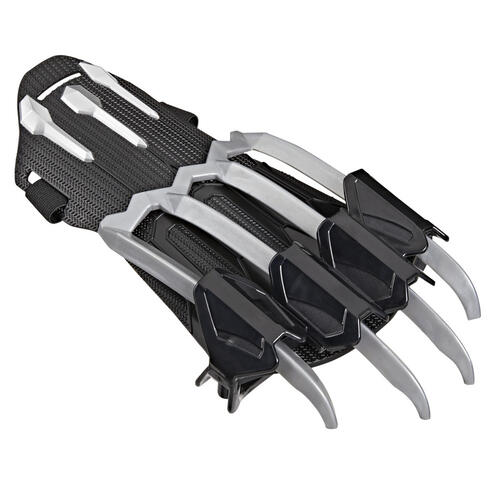 Marvel漫威 復仇者 黑豹獵爪玩具組