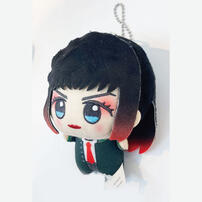 banpresto WB Plush C:Tsuba