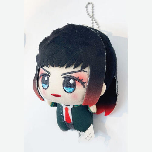 banpresto WB Plush C:Tsuba