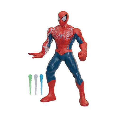 MARVELSPD BOM GALLAGHER FEATURE FIGURE
