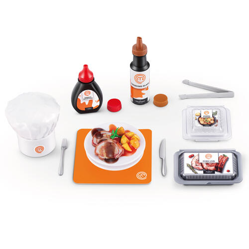 5-surprise 歡樂驚喜蛋 手作系列(廚神當道)- 隨機發貨