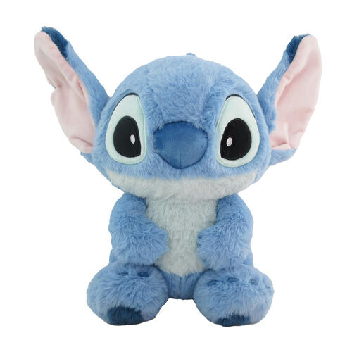 Miniso  迪士尼系列-基础款史迪奇公仔