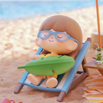 Finding Unicorn	卓大王妙趣環遊系列盲盒- 隨機發貨