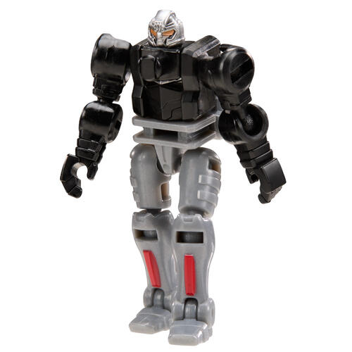 Transformers變形金剛世代系列至尊紀元 巡弋戰將(混裝) 