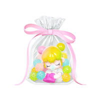 Nanci-甜甜系列盲盒- 隨機發貨