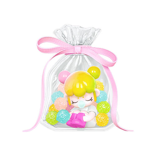 Nanci-甜甜系列盲盒- 隨機發貨