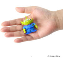 Toy Story玩具總動員 5 合金人形-三眼怪