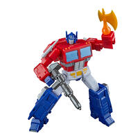 Transformers 變形金剛世代系列電影版指揮官級 柯博文
