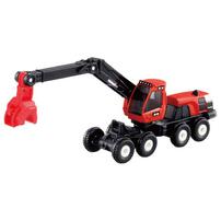 Tomica #136 Long Truck
