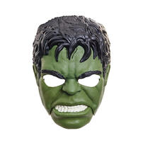 MARVEL SPD BOM MCCARROLL FEATURE MASK