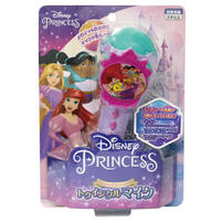 Disney Princess Twinkle Microphone