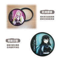 Demonslayer鬼滅之刃 流沙杯墊-甘露寺蜜璃