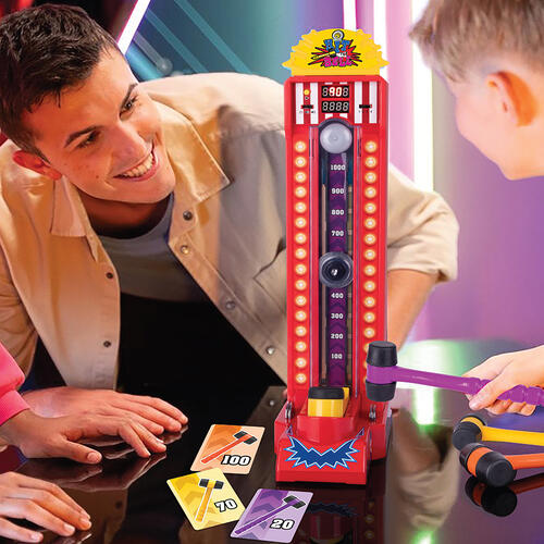 Carnival Games 神錘大笨鐘