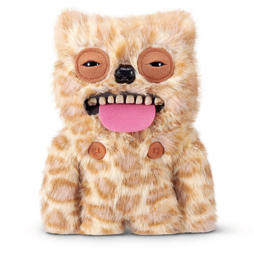 FUGGLER-NON LICENSED 9" CORE-SERIES 1-NIPPLE FUGG PLUSH 9"