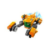 Lego樂高 Baby Rocket's Ship 76254