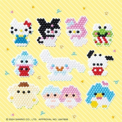 Sanrio 三麗鷗水串珠組