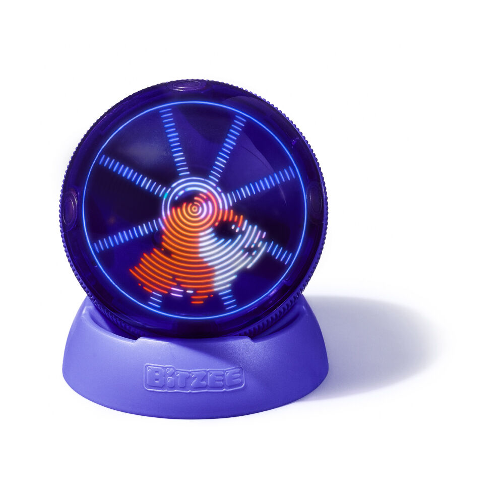 BITZEE 比特奇-虛擬互動電子寵物-倉鼠| Toys