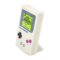 Paladone GameBoy造型桌燈