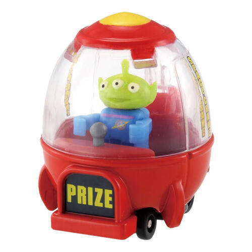 Toy Story玩具總動員5 三眼怪火箭